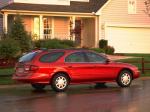 Mercury Sable Station Wagon 1996 года